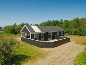 Holiday Home Erich - 1-8km from the sea by Interhome